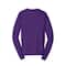 Port & Company® Fan Favorite™ Fleece Crewneck Sweatshirt